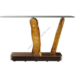 Reflex / Console Tables / Sassi Console