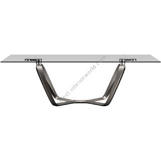 Reflex / Dining Tables / Segno 72 Allungabile