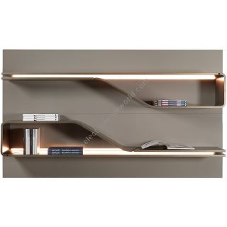 Reflex / Bookcases / Segno Bookshelf