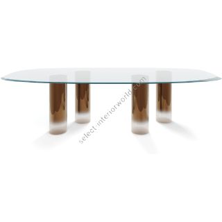 Reflex / Dining Tables / Signore Degli Anelli 72
