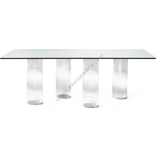 Reflex / Dining Tables / Signore Degli Anelli 72