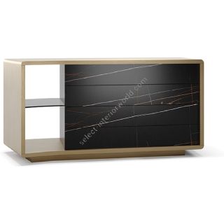 Reflex / Chest Of Drawers / Space Como