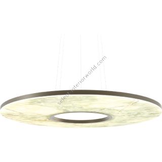 Reflex / Pendants & Suspension Lights / Space Lampadario