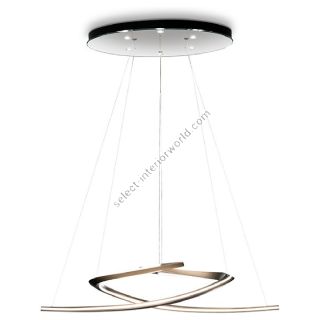 Reflex / Pendants & Suspension Lights / Speedform Lampadario