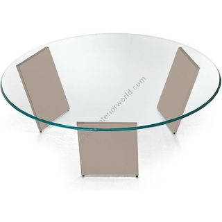 Reflex / Coffee Tables / Tango 40