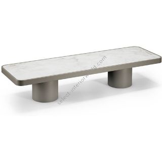 Reflex / Side Tables / Tau 40 Steel