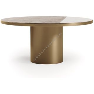 Reflex / Coffee Tables / Tau 65 Steel