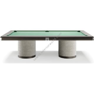Reflex / Billiard Tables / Tau Biliardo
