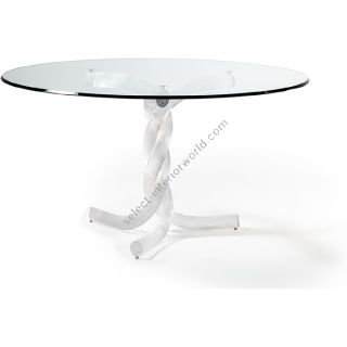Reflex / Dining Tables / Torsades 72