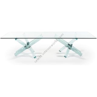 Reflex / Dining Tables / Transeo 72 Craquele