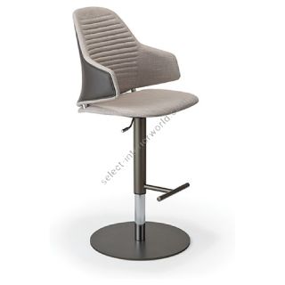 Reflex / Bar Stools / Vela Sgabello