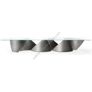 Reflex / Dining Tables / Vele 72 Bespoke