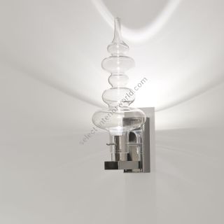 ILFARI / Wall Sconces / Reflexx W1