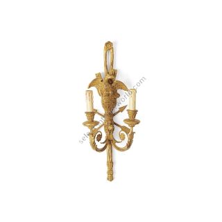 Beaumont & Fletcher / Wall Lights / Regency