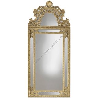 Jumbo Collection / Wall Mirrors / Renaissance Mirror1
