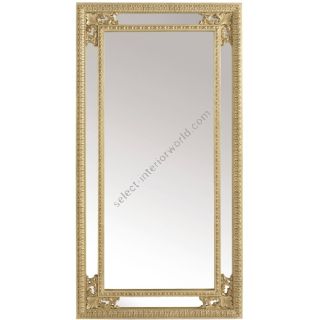 Jumbo Collection / Wall Mirrors / Renaissance Mirror2