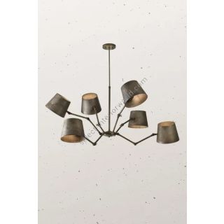 Il Fanale / Pendants & Suspension Lights / Reporter 271.04.OF