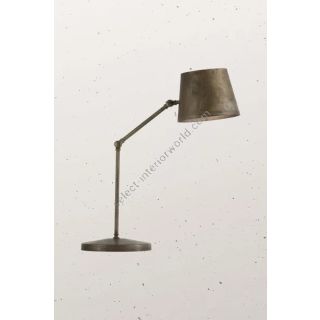 Il Fanale / Table Lamps / Reporter 271.06.OF