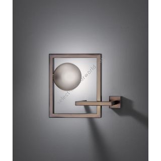 Euroluce Lampadari / Wall Sconces / Rhythm Wall