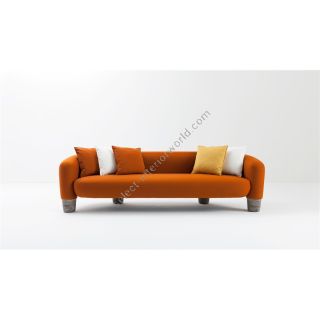 Laurameroni / Sofas / Rialto Sofa