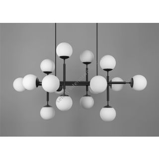 Schwung design / Pendants & Suspension Lights / Riegel