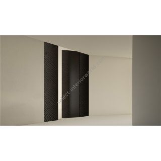 Laurameroni / Hinged Doors / Rift Hinged Door