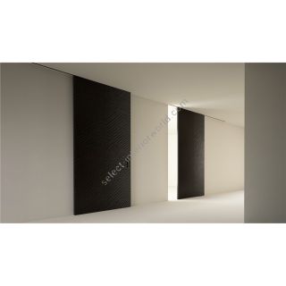 Laurameroni / Sliding Doors / Rift Sliding Door