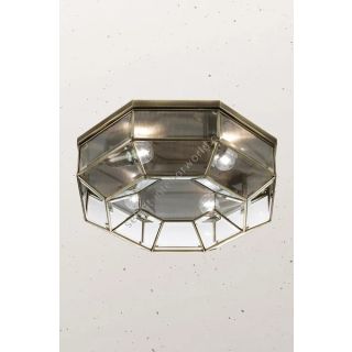 Il Fanale / Ceiling Lights / Rilegato 380.00.80
