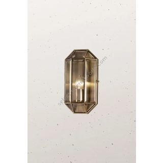 Il Fanale / Wall Lights / Rilegato 402.00.80
