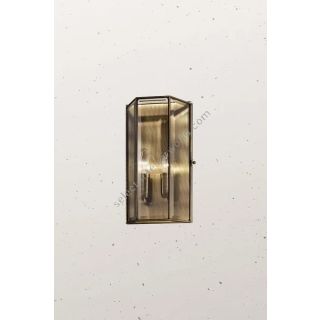 Il Fanale / Wall Lights / Rilegato 411.00.80