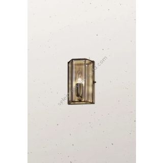 Il Fanale / Wall Lights / Rilegato 413.00.80