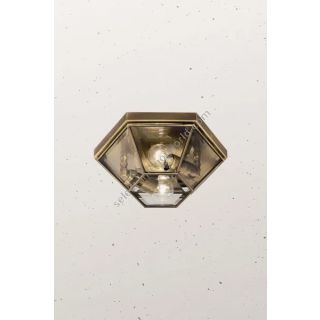 Il Fanale / Ceiling Lights / Rilegato 490.00.80