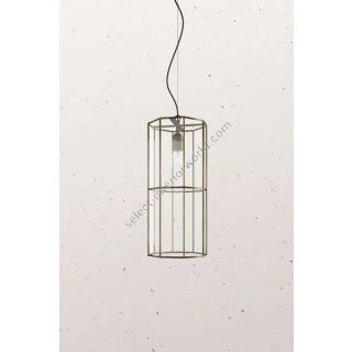 Il Fanale / Lanterns / Rilegato MEDINADPE