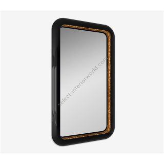 Boca do Lobo / Wall Mirrors / Ring Rectangular