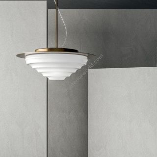 MM Lampadari / Pendants & Suspension Lights / Ripple 7399/1
