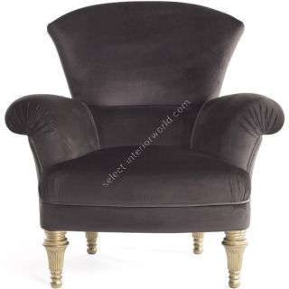 Jumbo Collection / Armchair / Rivoli Armchair