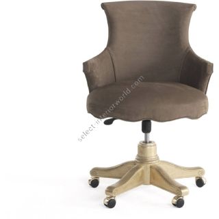 Jumbo Collection / Executive Office Chairs / Rivoli Executive Chair