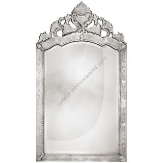 Arte Veneziana / Wall Mirrors / Rivoli French Style MFX-AVA-005-7024