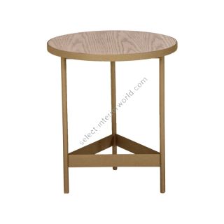 Adriana Hoyos / Side & Lamp Tables / Rumba End Table 110