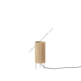 Made by Hand / Table Lamps / Ro 15