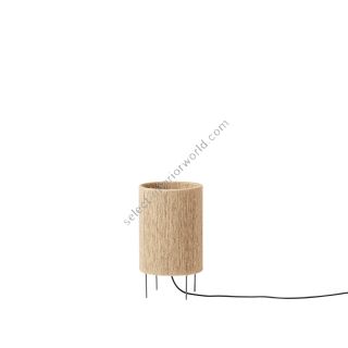 Made by Hand / Table Lamps / Ro 23
