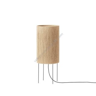 Made by Hand / Floor Lamps / Ro 30