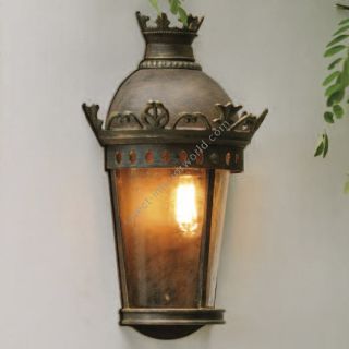 Robers / Outdoor Wall Lamp / WL 3550
