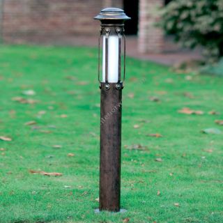 Robers / Outdoor Post Lamp / AL 6619