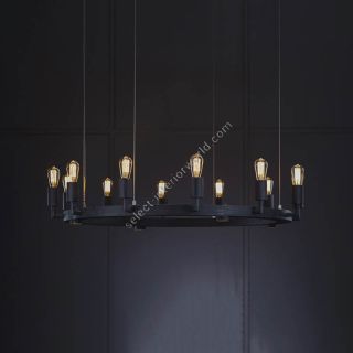 Robers / Suspension Lamp / HL 2674