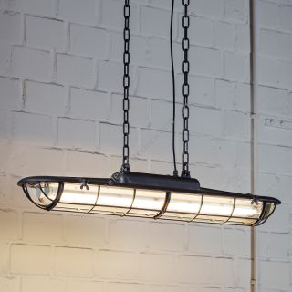 Robers / Outdoor suspension lamp / HL 2693