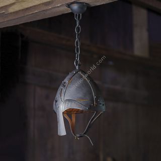 Robers / Suspension Lamp / HL 2698-3