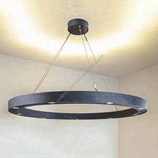 Robers / Suspension Lamp / HL 2699