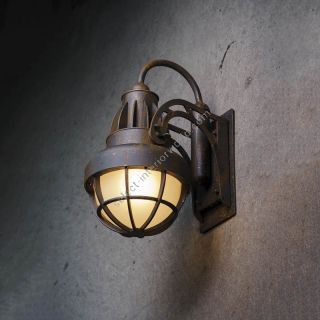 Robers / Outdoor wall lamp / WL 3727