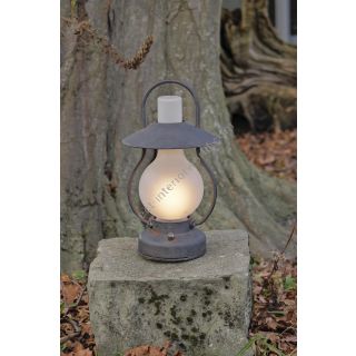 Robers / Outdoor Pedestal Lights / AL6903